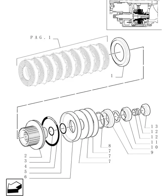 5185982 - обойма