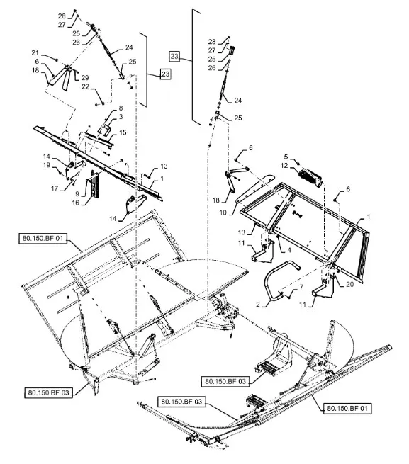 87479912 - Соединитель