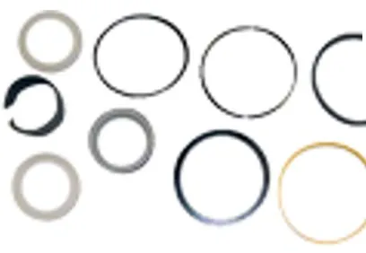 1543256C1 - набор колец